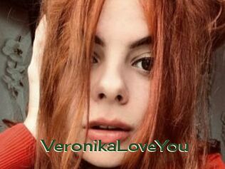 VeronikaLoveYou