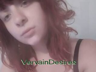 VervainDesires