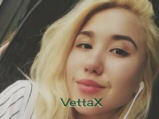 VettaX