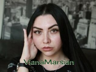 VianaMarsian