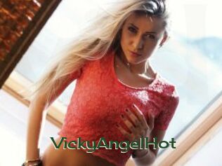 VickyAngelHot