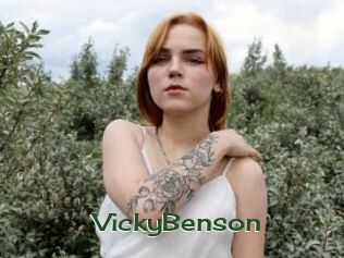 VickyBenson