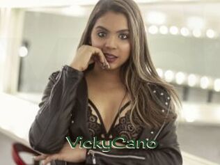 VickyCano