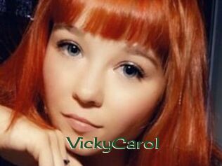 VickyCarol