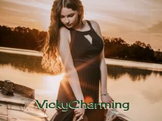 VickyCharming