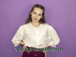 VickyHenderson