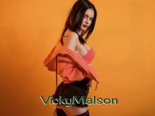 VickyMalson