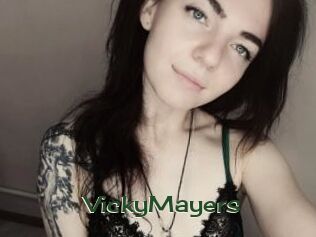 VickyMayers