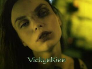 VickysKiss