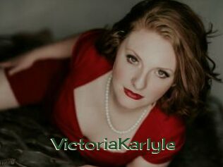 VictoriaKarlyle