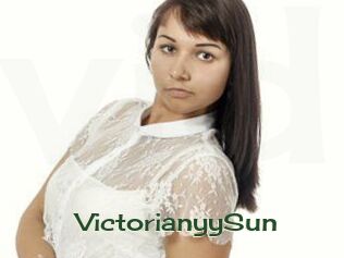 VictorianyySun