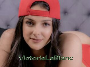 VictorieLeBlanc