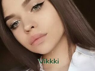 Vikkki