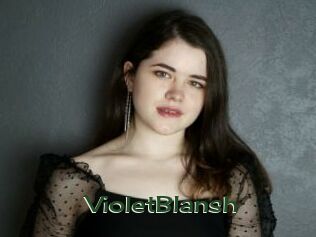 VioletBlansh