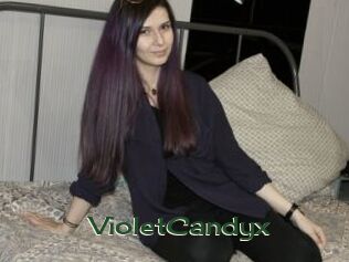 VioletCandyx