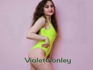 VioletConley