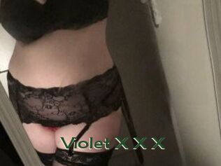 Violet_X_X_X