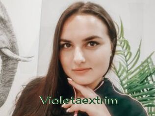 Violetaextrim