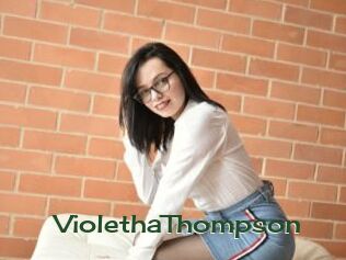 ViolethaThompson