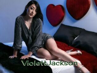 ViolettJackson