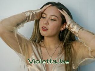 ViolettaJae