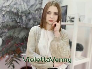 ViolettaVenny