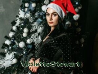 VioletteStewart