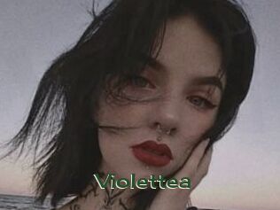 Violettea