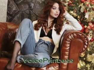 VoicePrincess