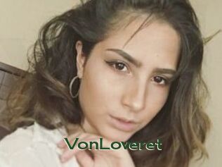 VonLoveret