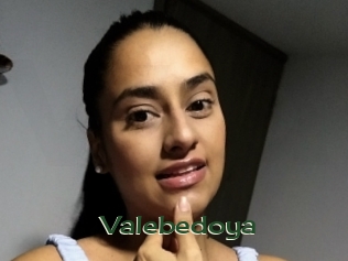 Valebedoya