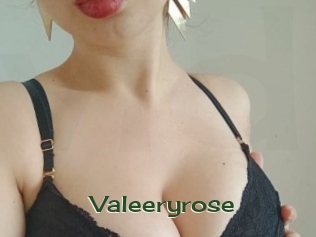 Valeeryrose