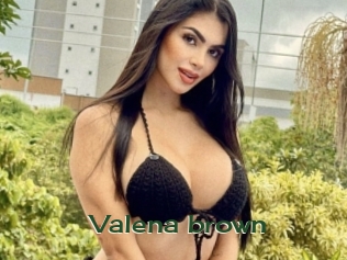 Valena_brown