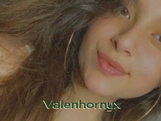 Valenhornyx