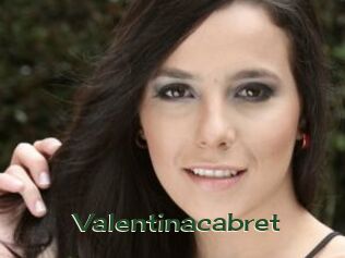 Valentinacabret