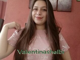 Valentinashelbi