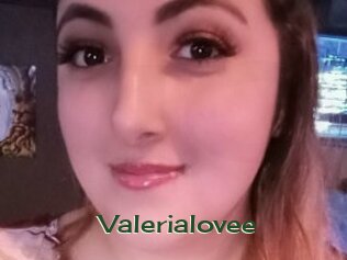 Valerialovee