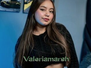 Valeriamarsh