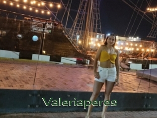 Valeriaperes