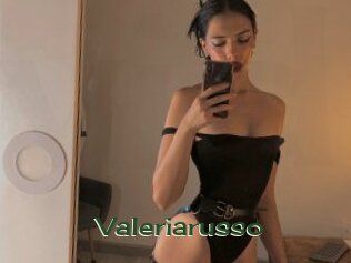 Valeriarusso