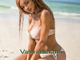 Valeriasilvana