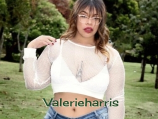 Valerieharris