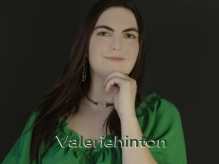 Valeriehinton