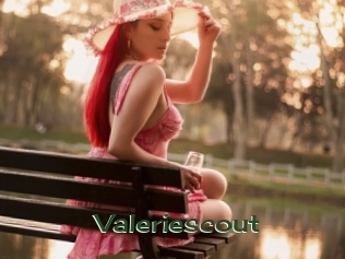 Valeriescout