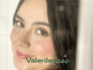 Valerilegaso