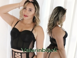 Valerinblack