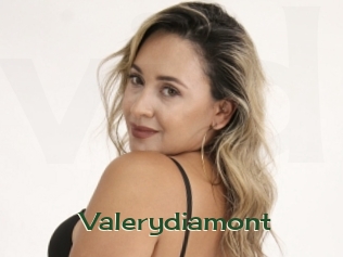 Valerydiamont