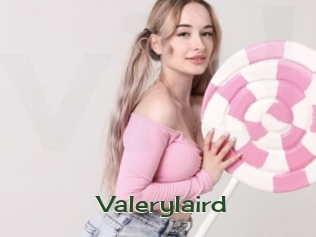 Valerylaird