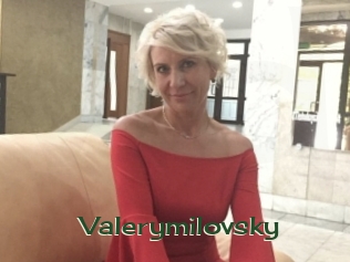 Valerymilovsky