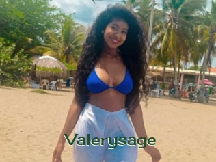 Valerysage